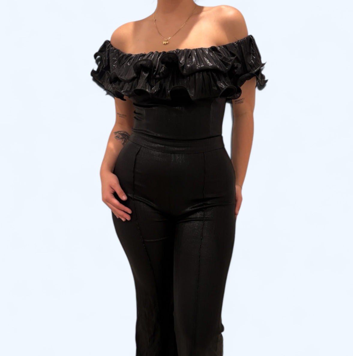 Oh Sandy! Jumpsuit
