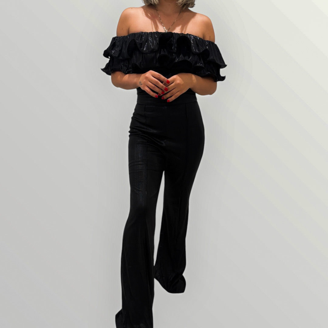 Oh Sandy! Jumpsuit