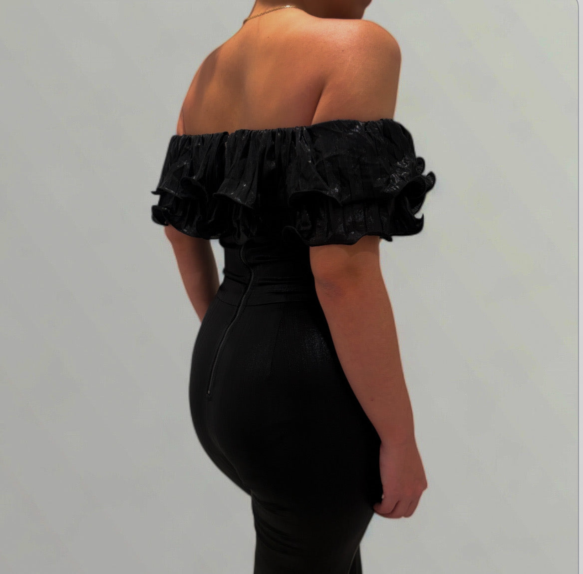 Oh Sandy! Jumpsuit
