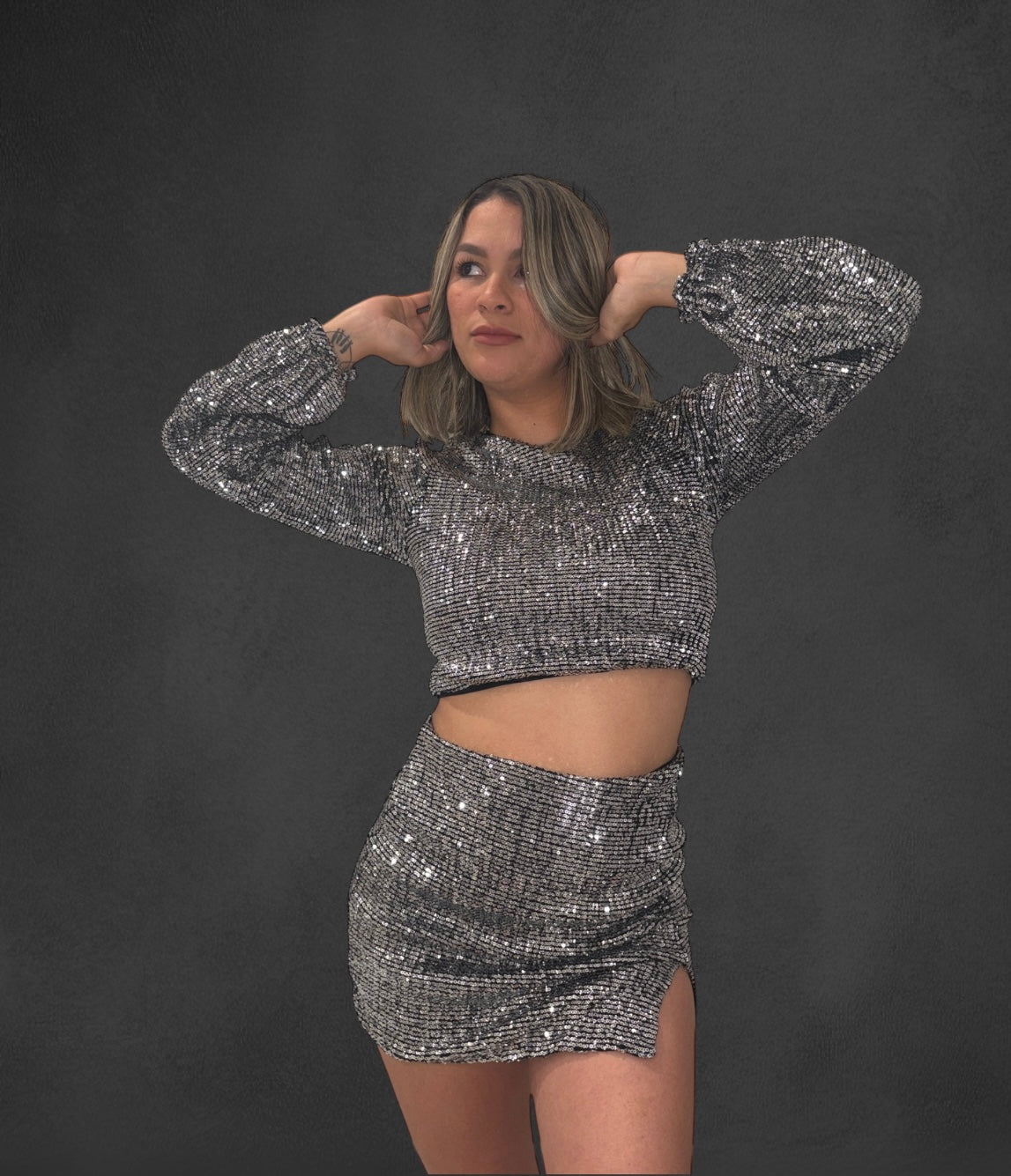 2025 New Years SET