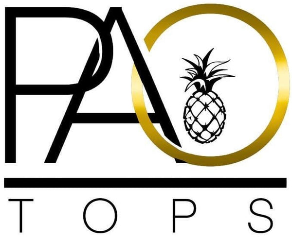 Pao Tops logo