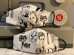 Harry Potter Mask