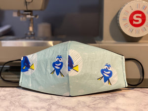 DORY mask