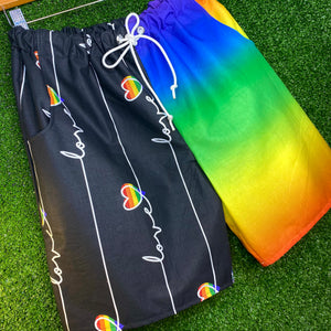 Pride pants