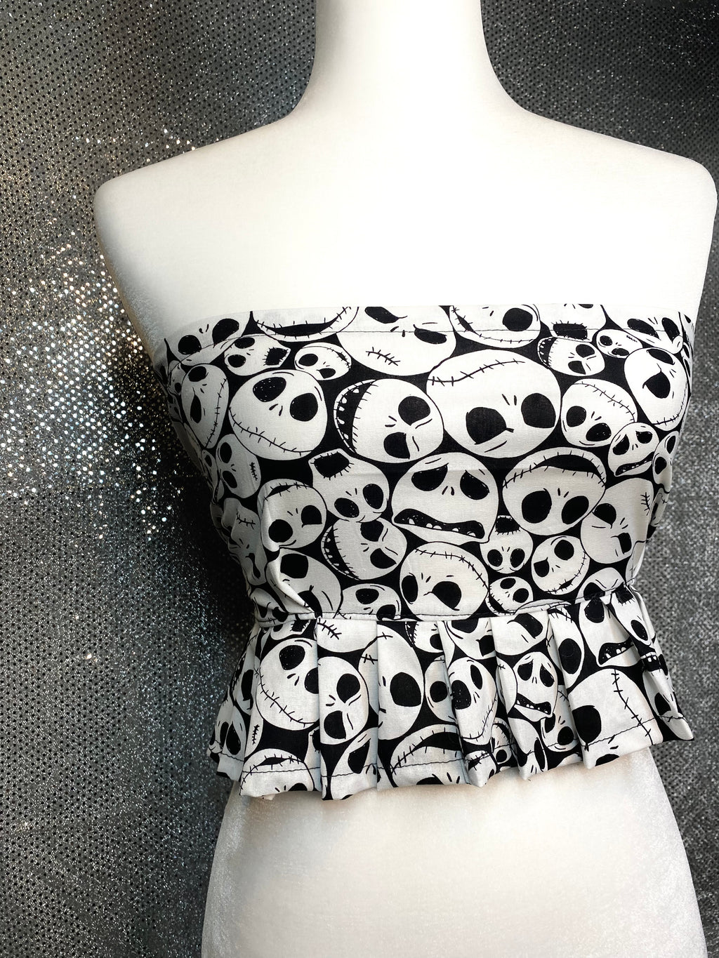 Jack Skellington TOP