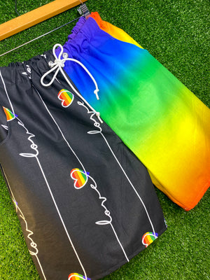 Pride pants